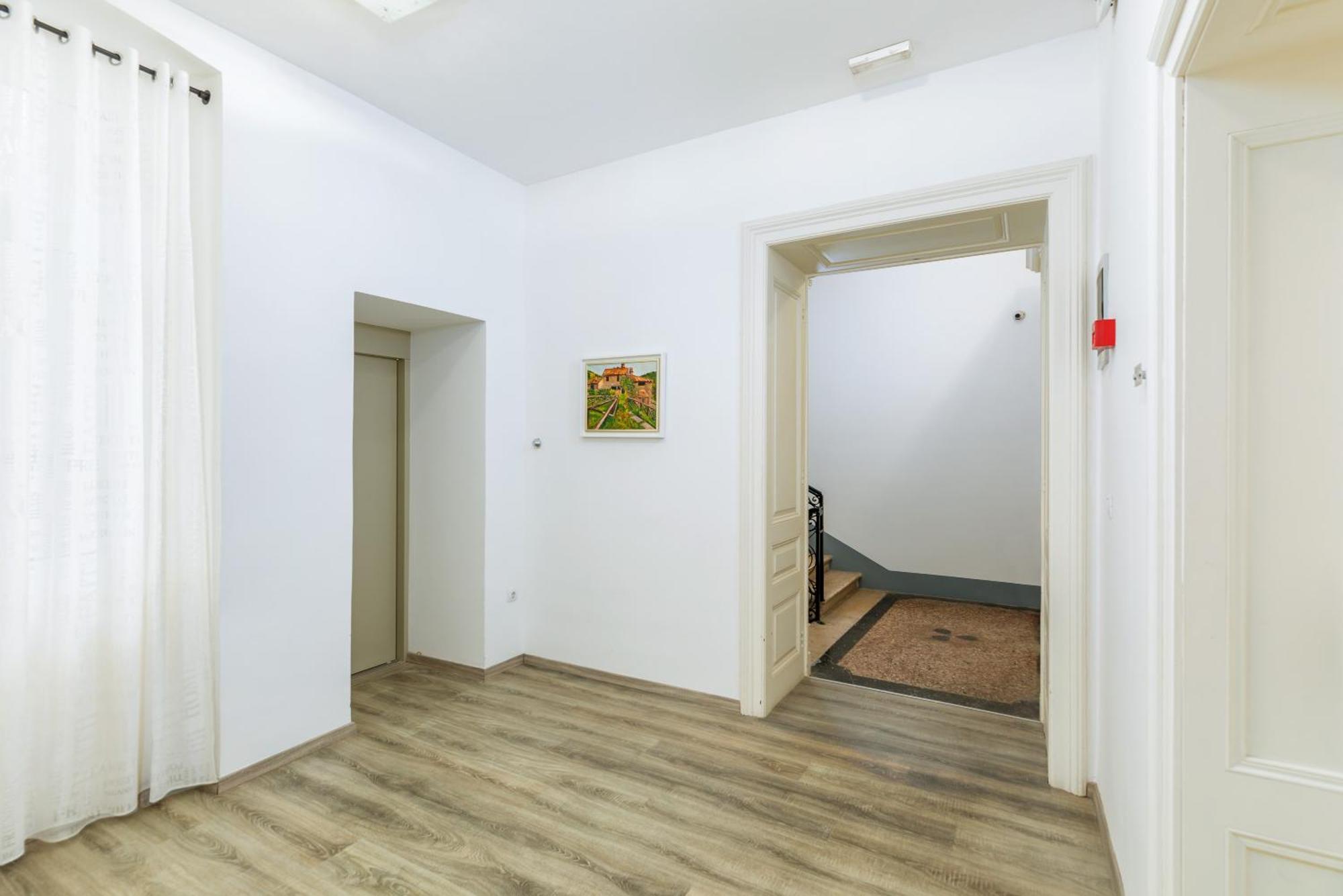 Boutique Suites Joyce بولا المظهر الخارجي الصورة