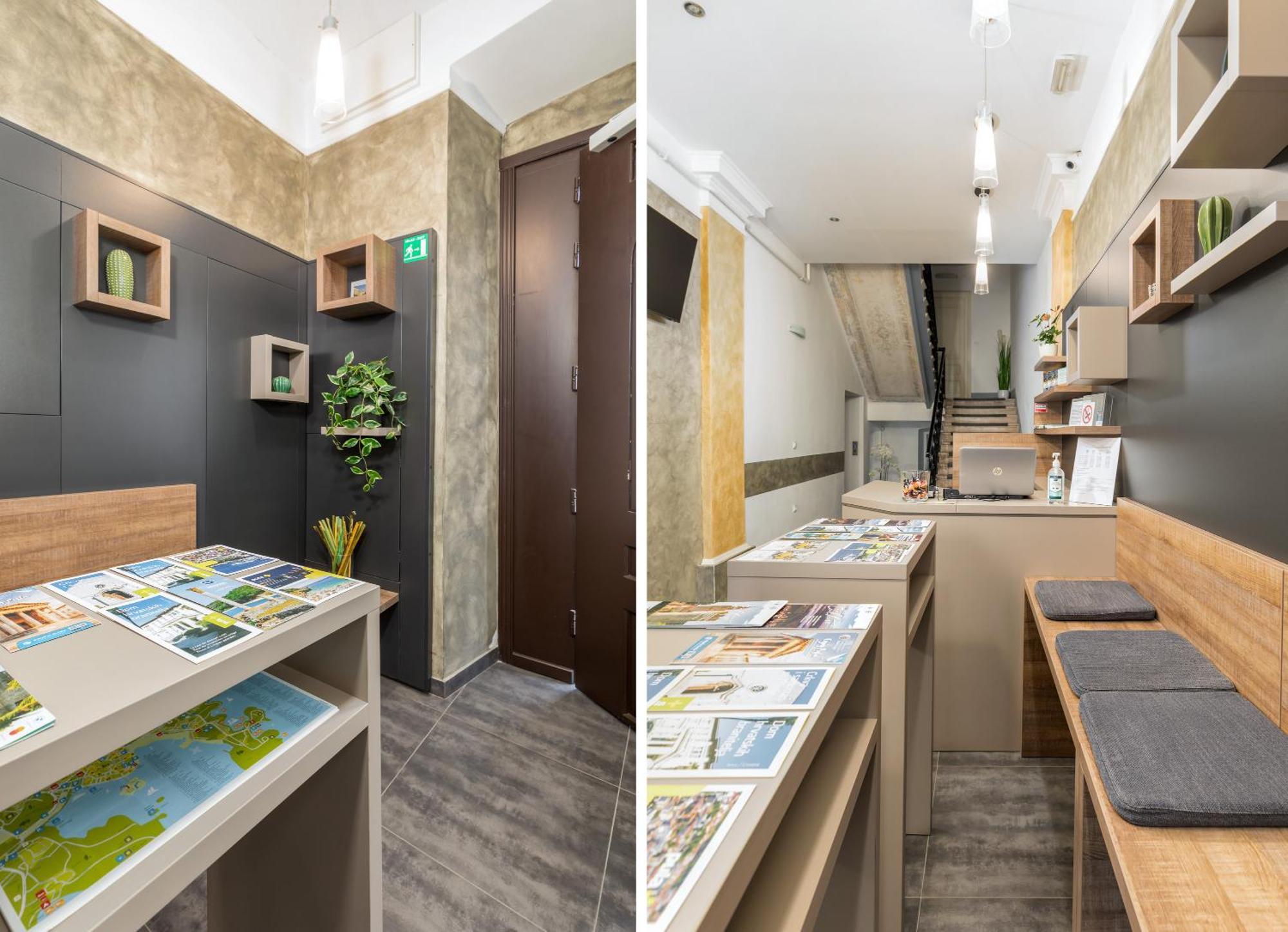 Boutique Suites Joyce بولا المظهر الخارجي الصورة