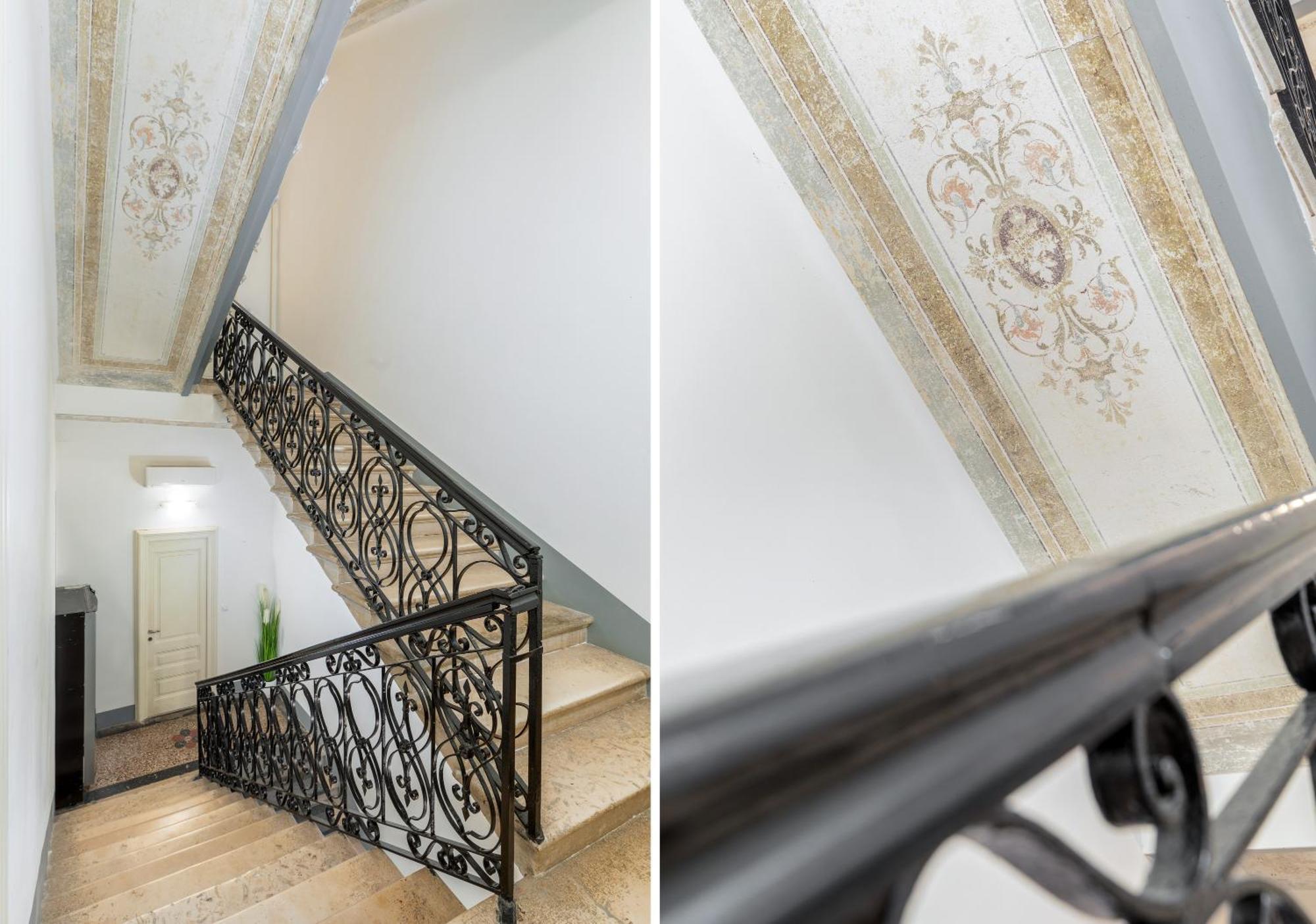 Boutique Suites Joyce بولا المظهر الخارجي الصورة