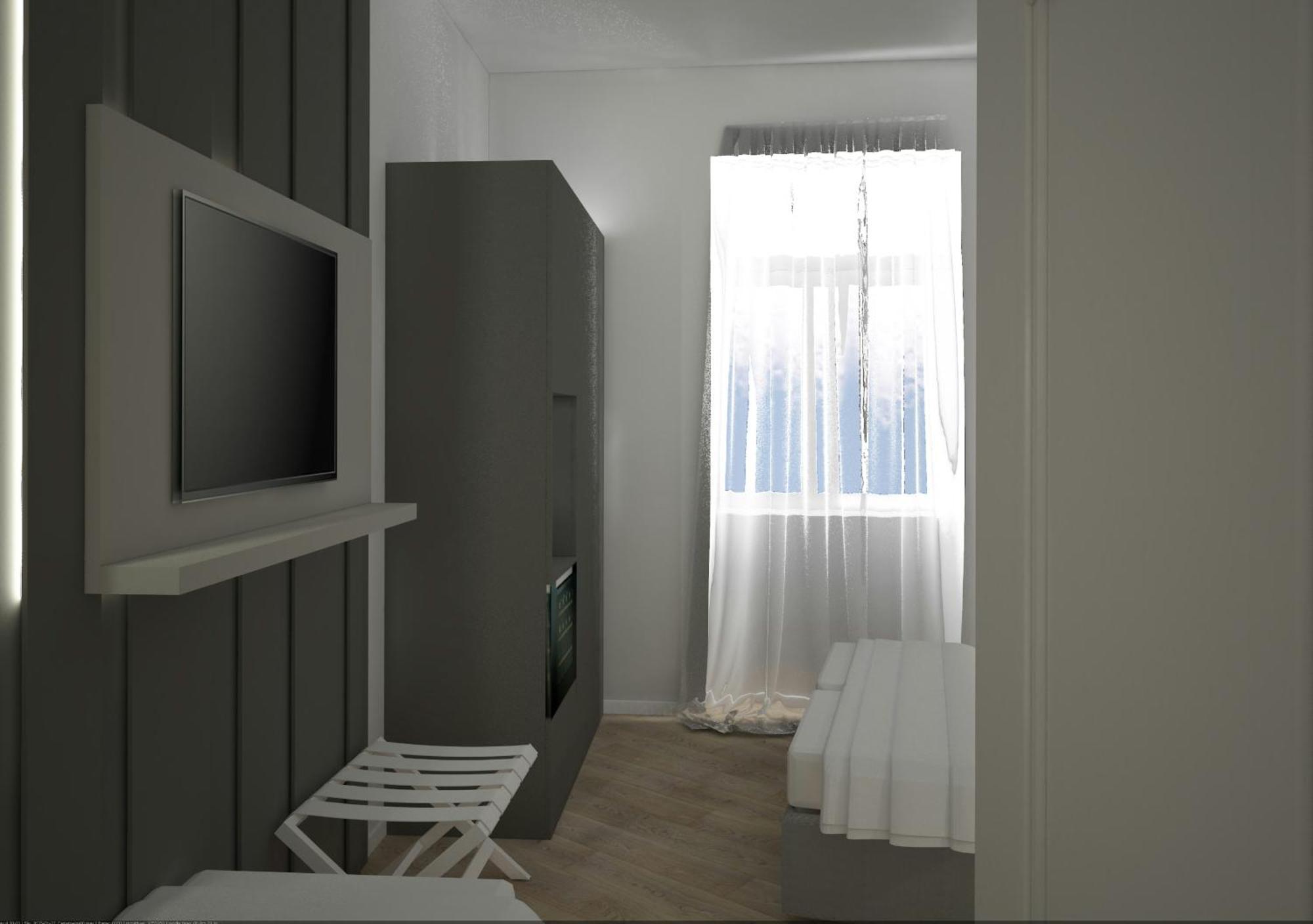 Boutique Suites Joyce بولا المظهر الخارجي الصورة