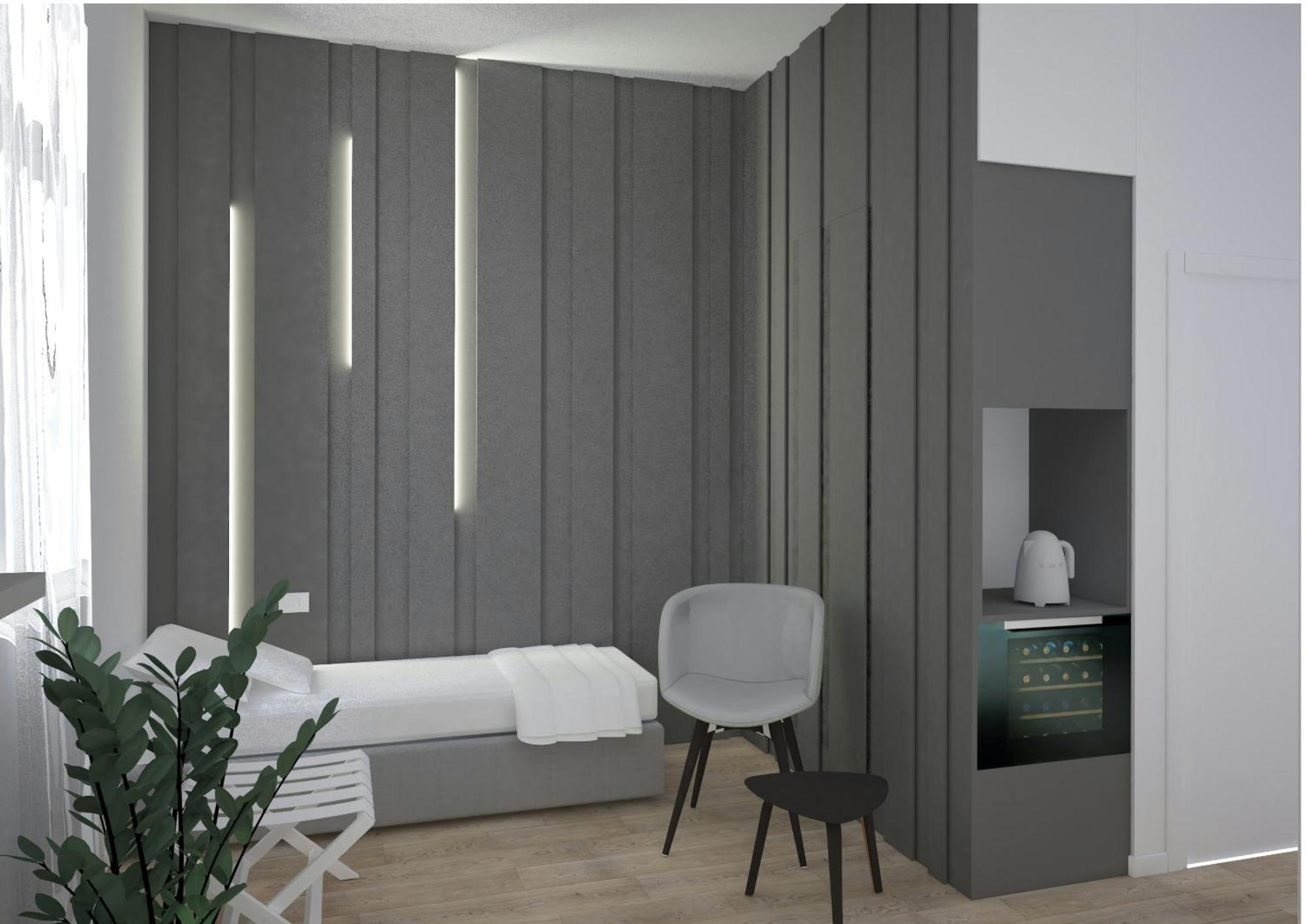 Boutique Suites Joyce بولا المظهر الخارجي الصورة