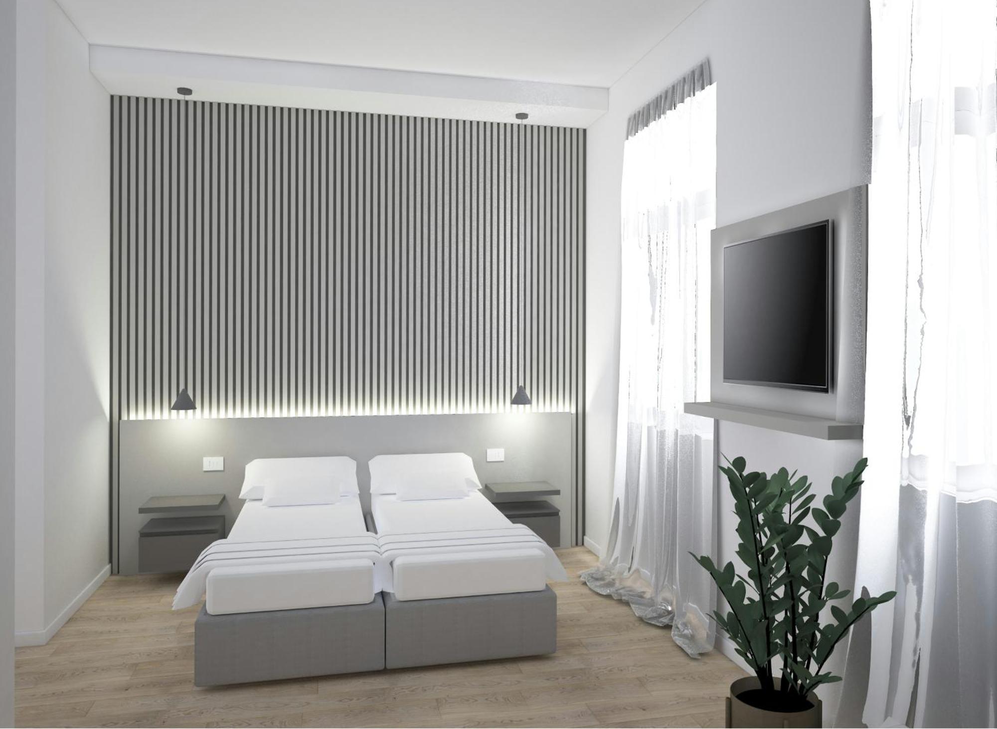 Boutique Suites Joyce بولا المظهر الخارجي الصورة