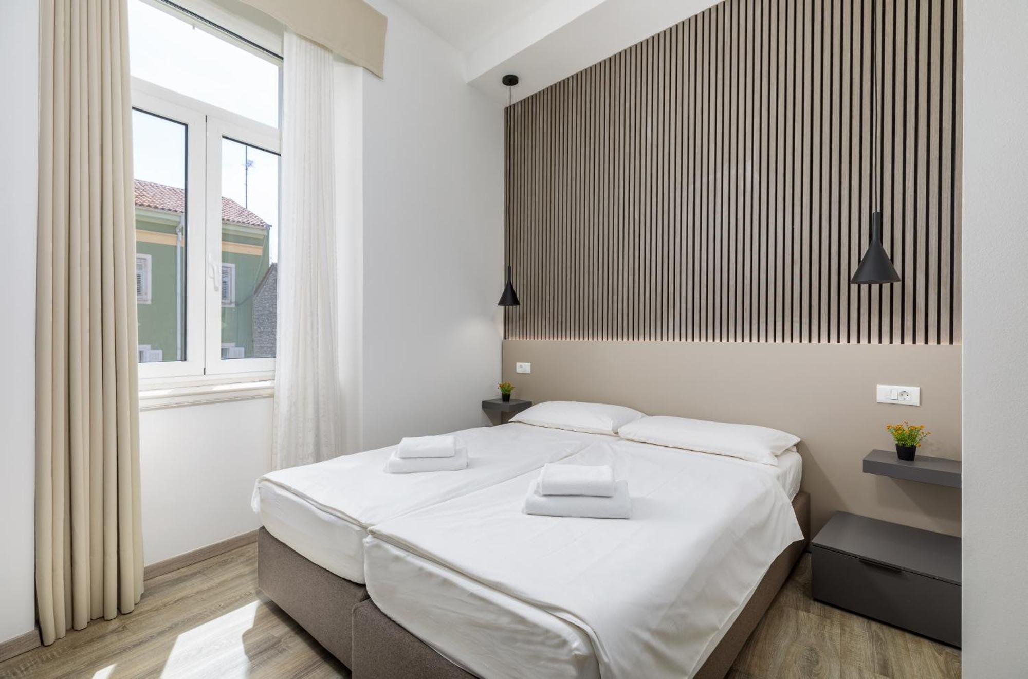 Boutique Suites Joyce بولا المظهر الخارجي الصورة