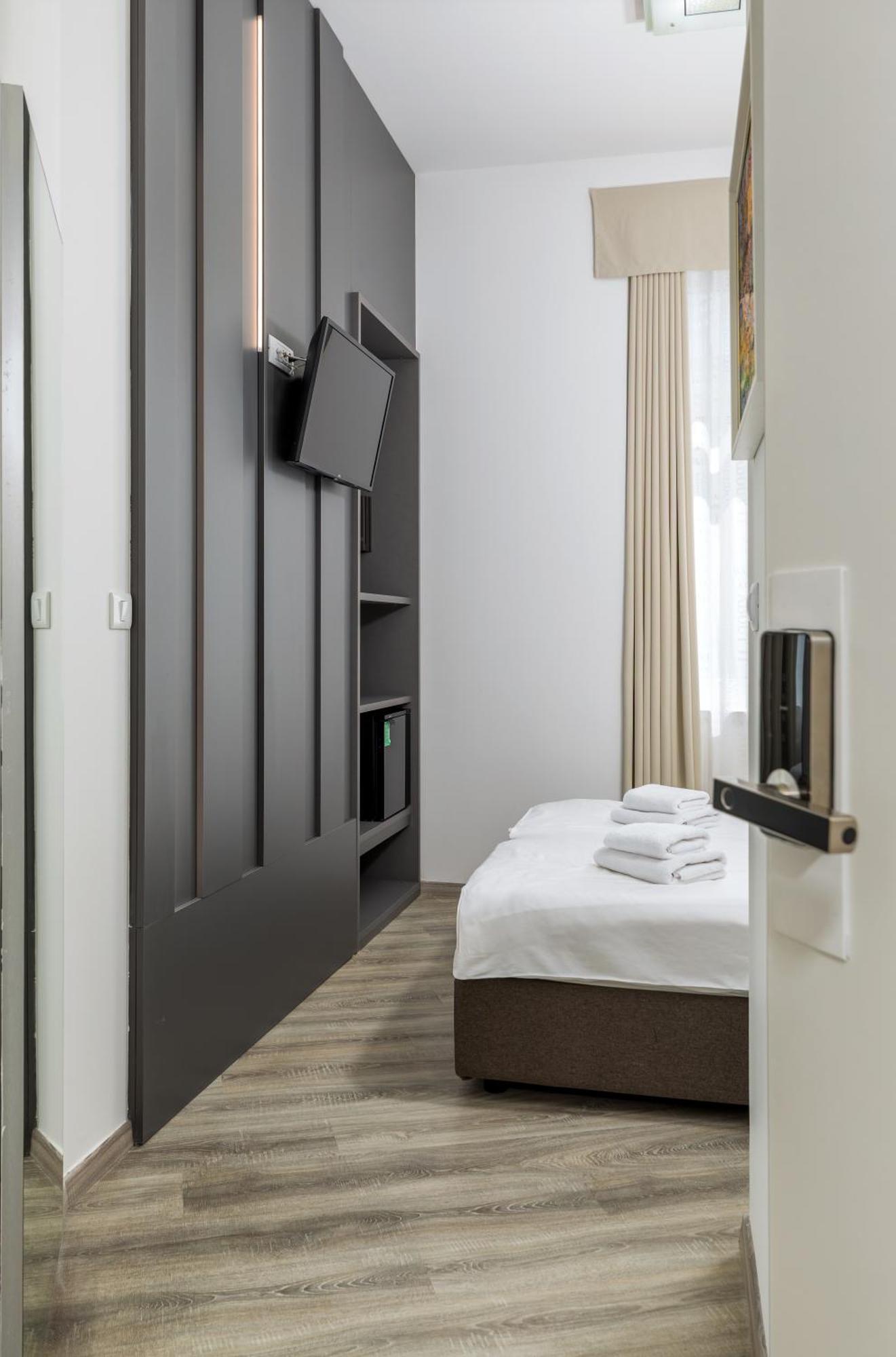 Boutique Suites Joyce بولا المظهر الخارجي الصورة