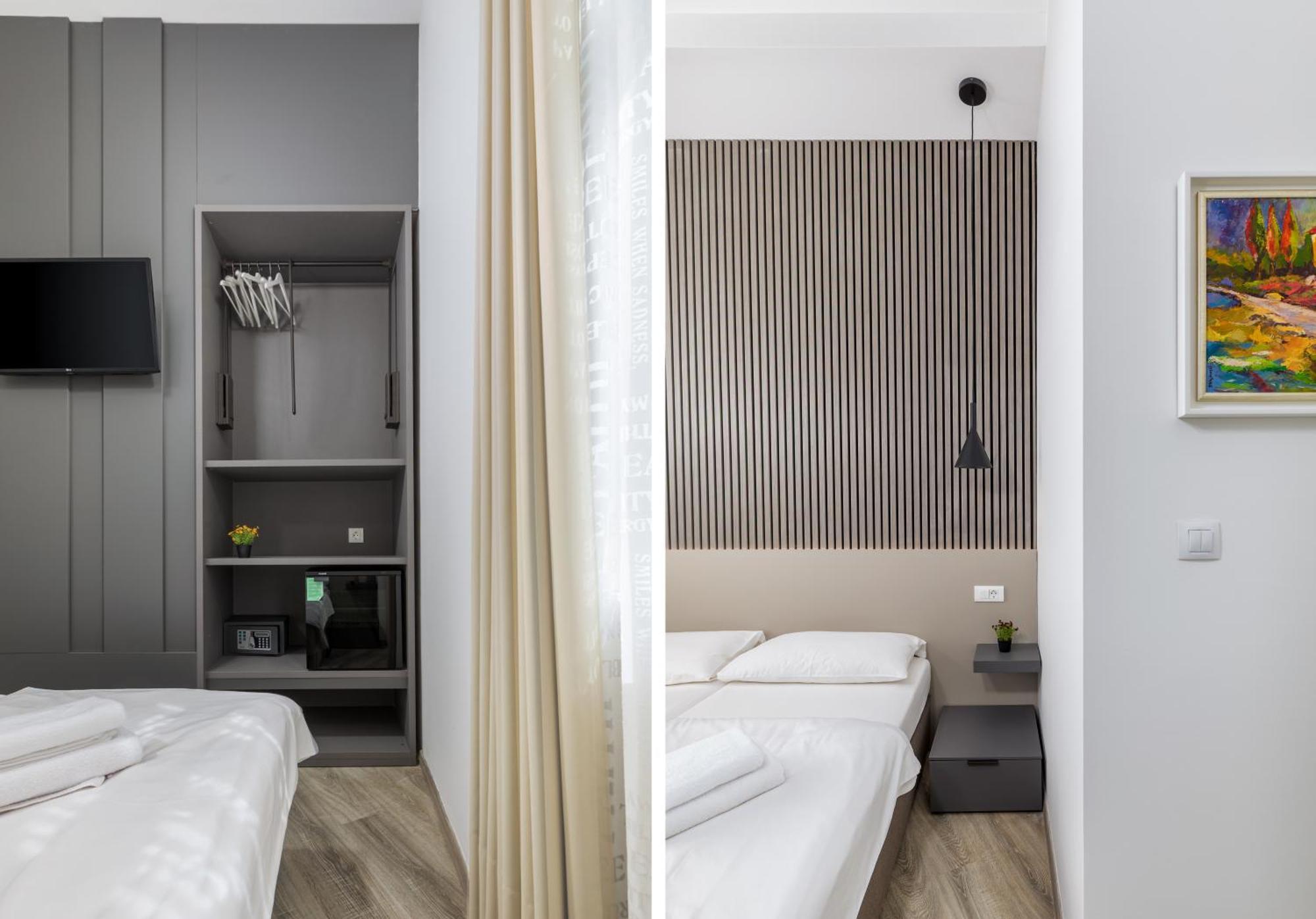 Boutique Suites Joyce بولا المظهر الخارجي الصورة