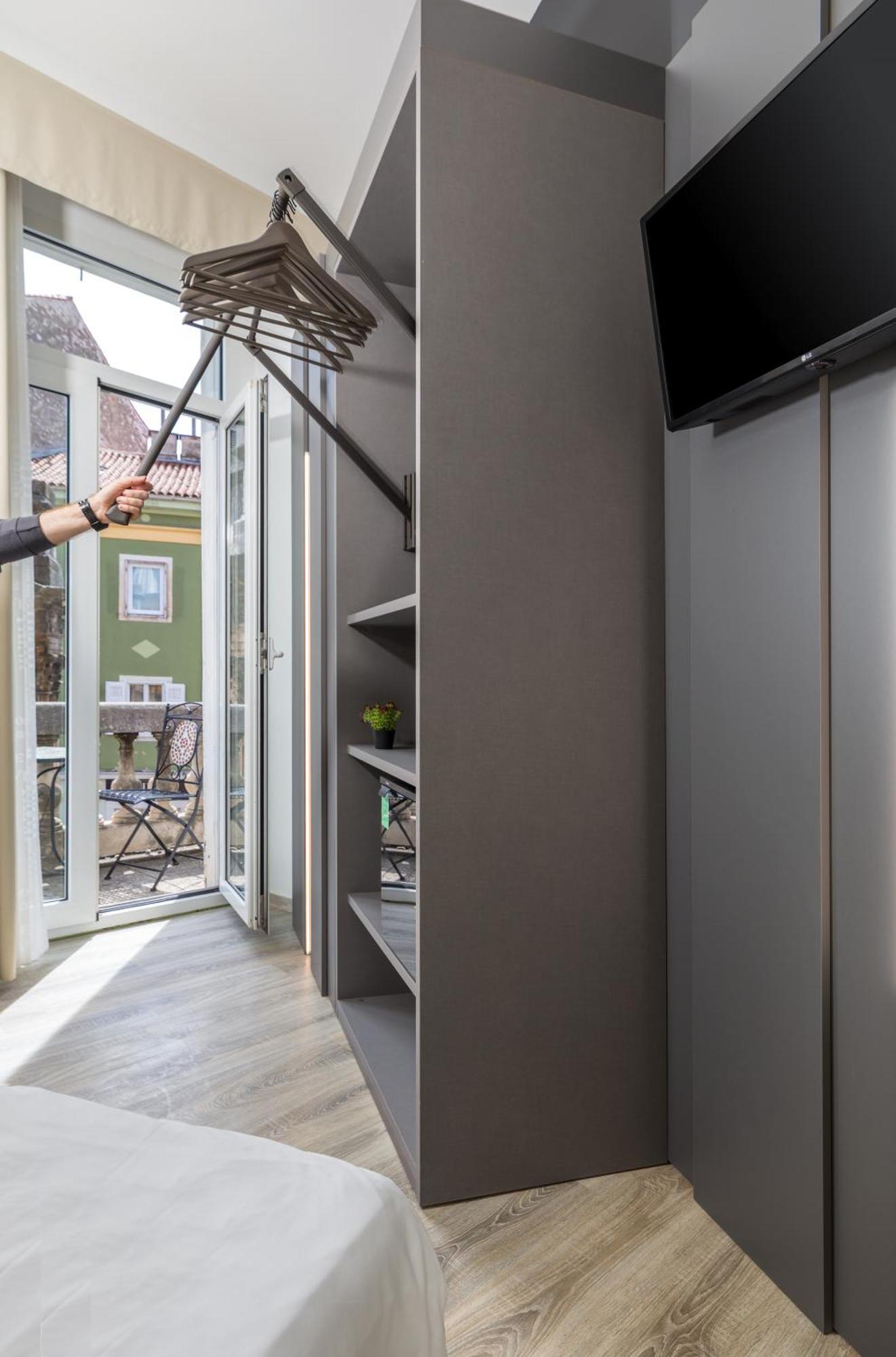 Boutique Suites Joyce بولا المظهر الخارجي الصورة