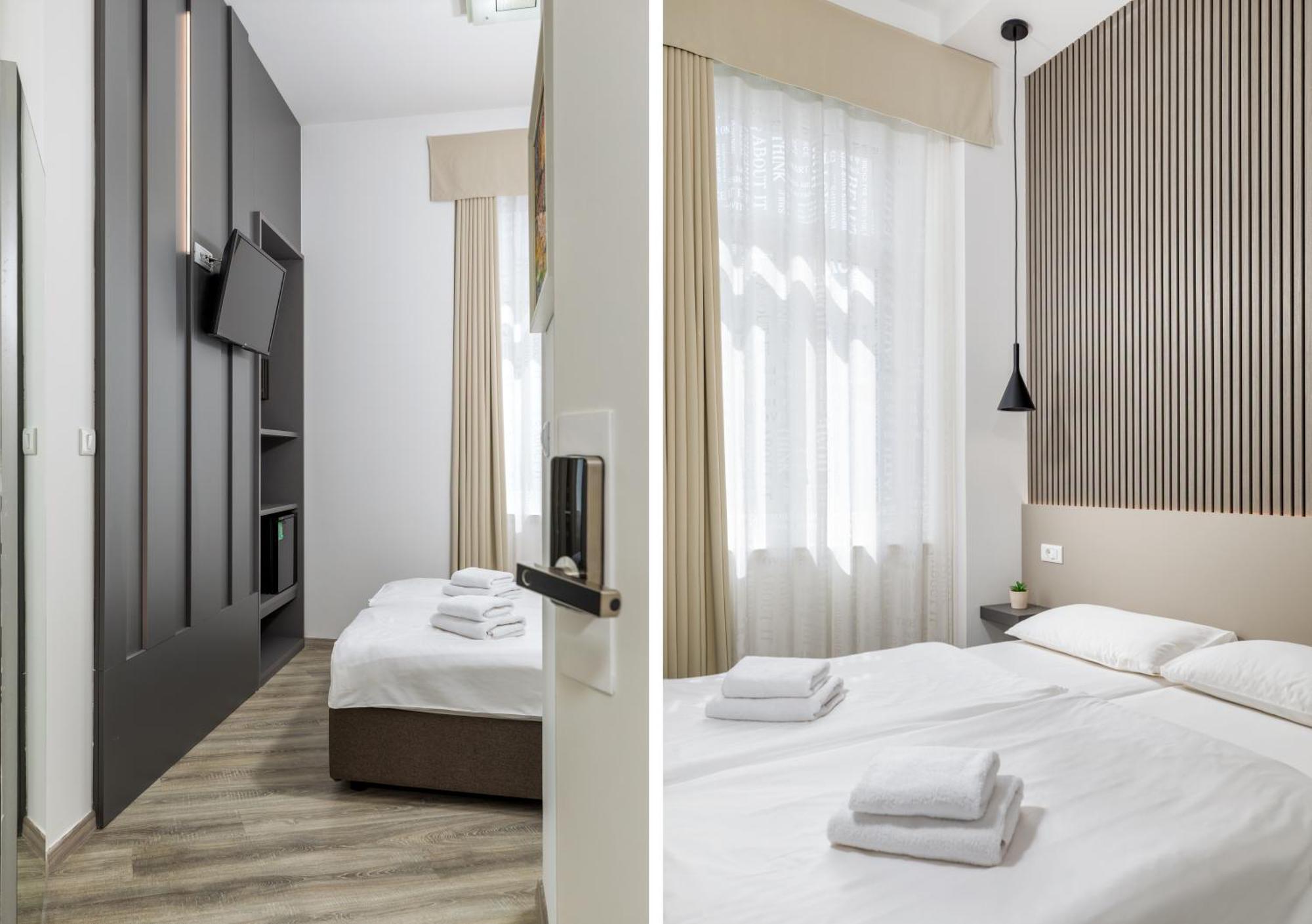 Boutique Suites Joyce بولا المظهر الخارجي الصورة