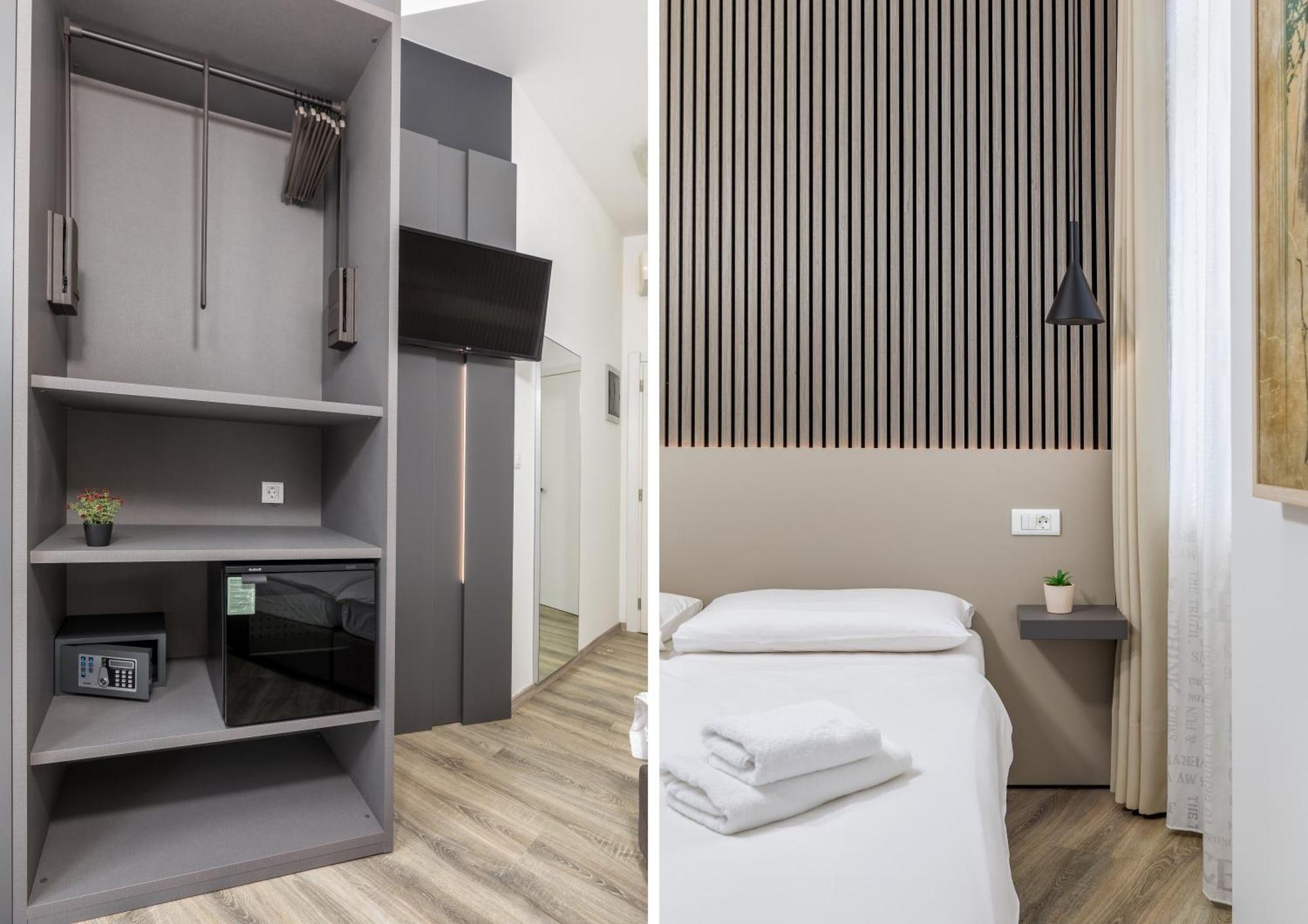 Boutique Suites Joyce بولا المظهر الخارجي الصورة