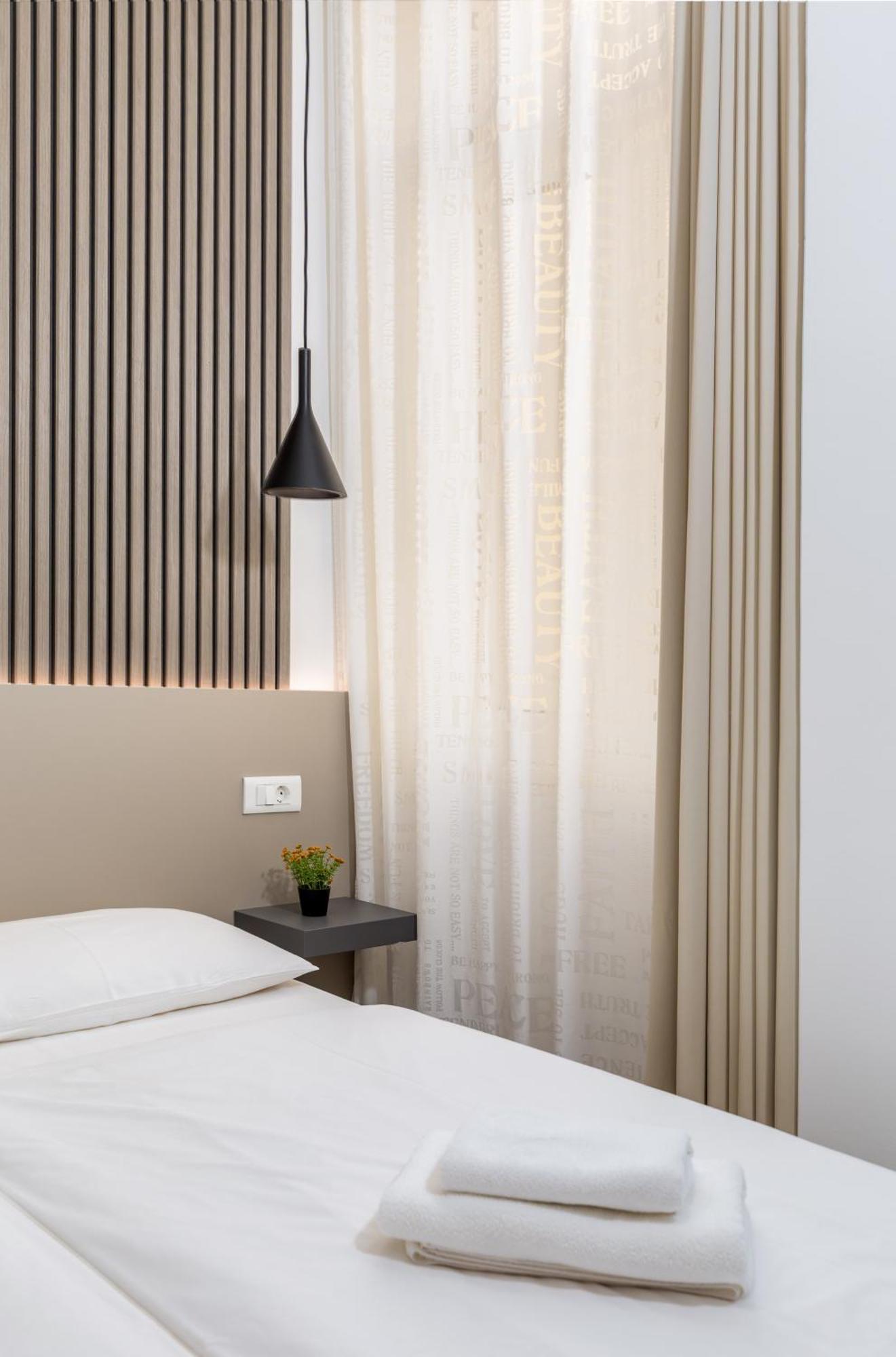 Boutique Suites Joyce بولا المظهر الخارجي الصورة