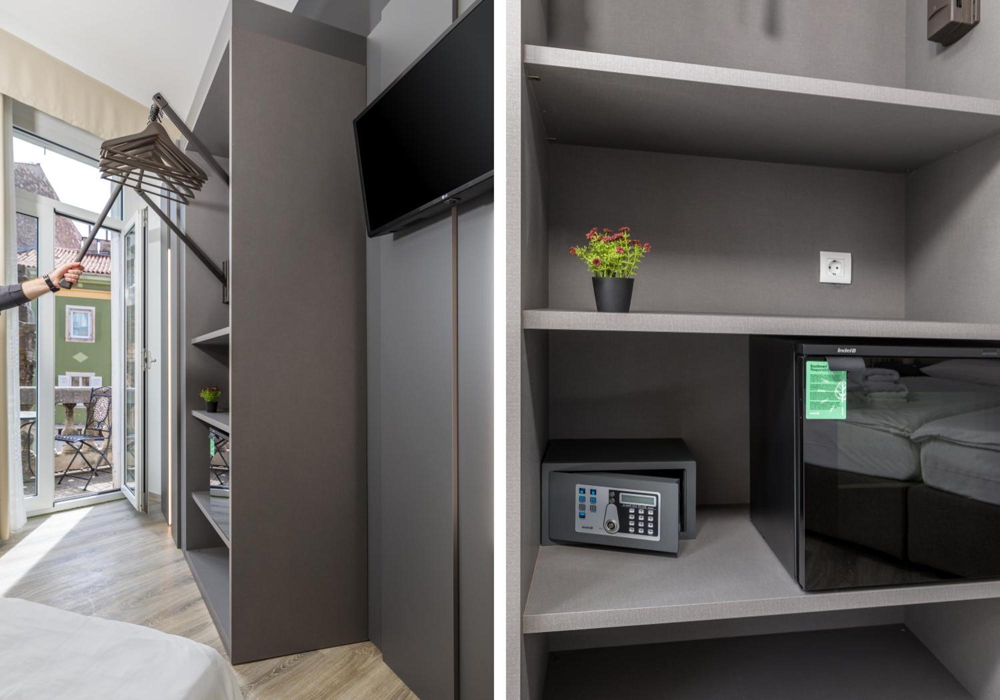 Boutique Suites Joyce بولا المظهر الخارجي الصورة