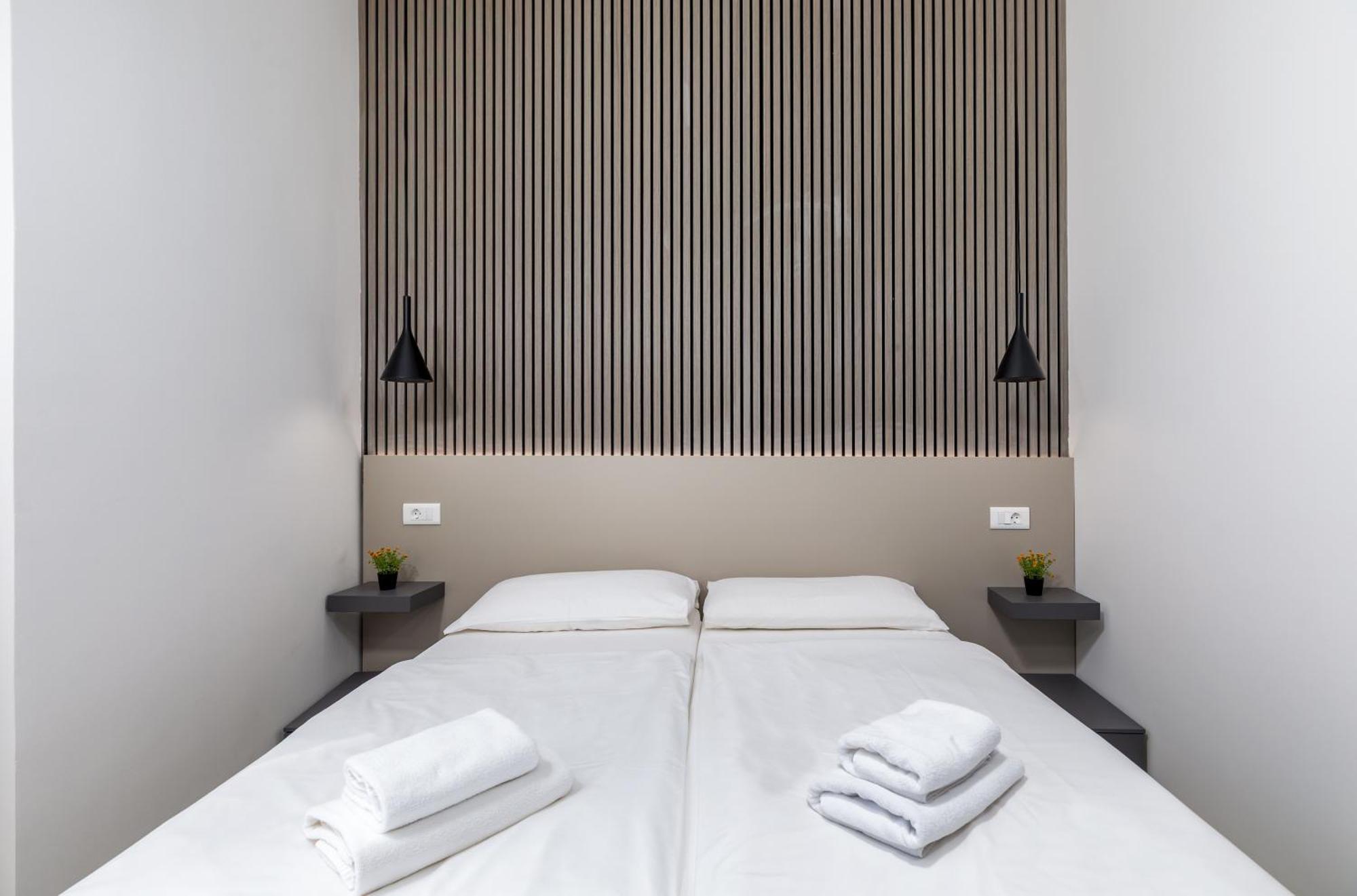 Boutique Suites Joyce بولا المظهر الخارجي الصورة