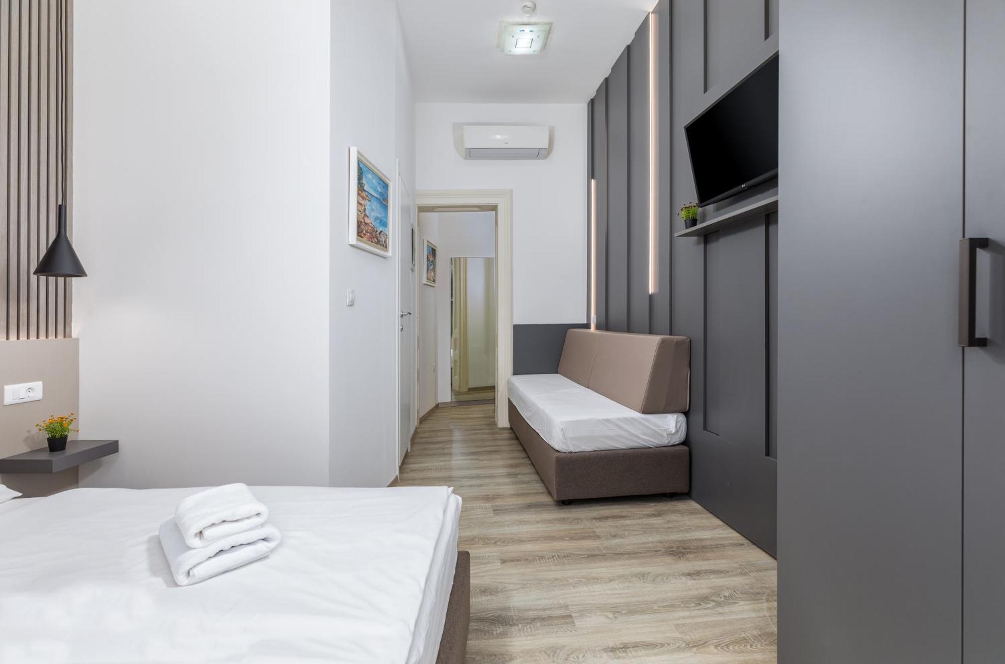 Boutique Suites Joyce بولا المظهر الخارجي الصورة