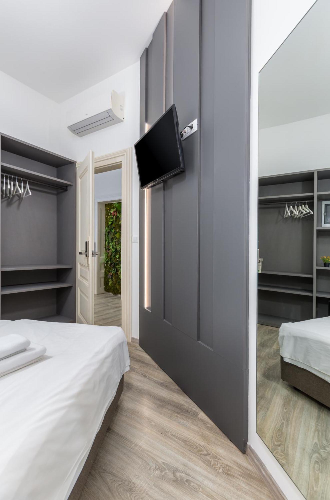 Boutique Suites Joyce بولا المظهر الخارجي الصورة