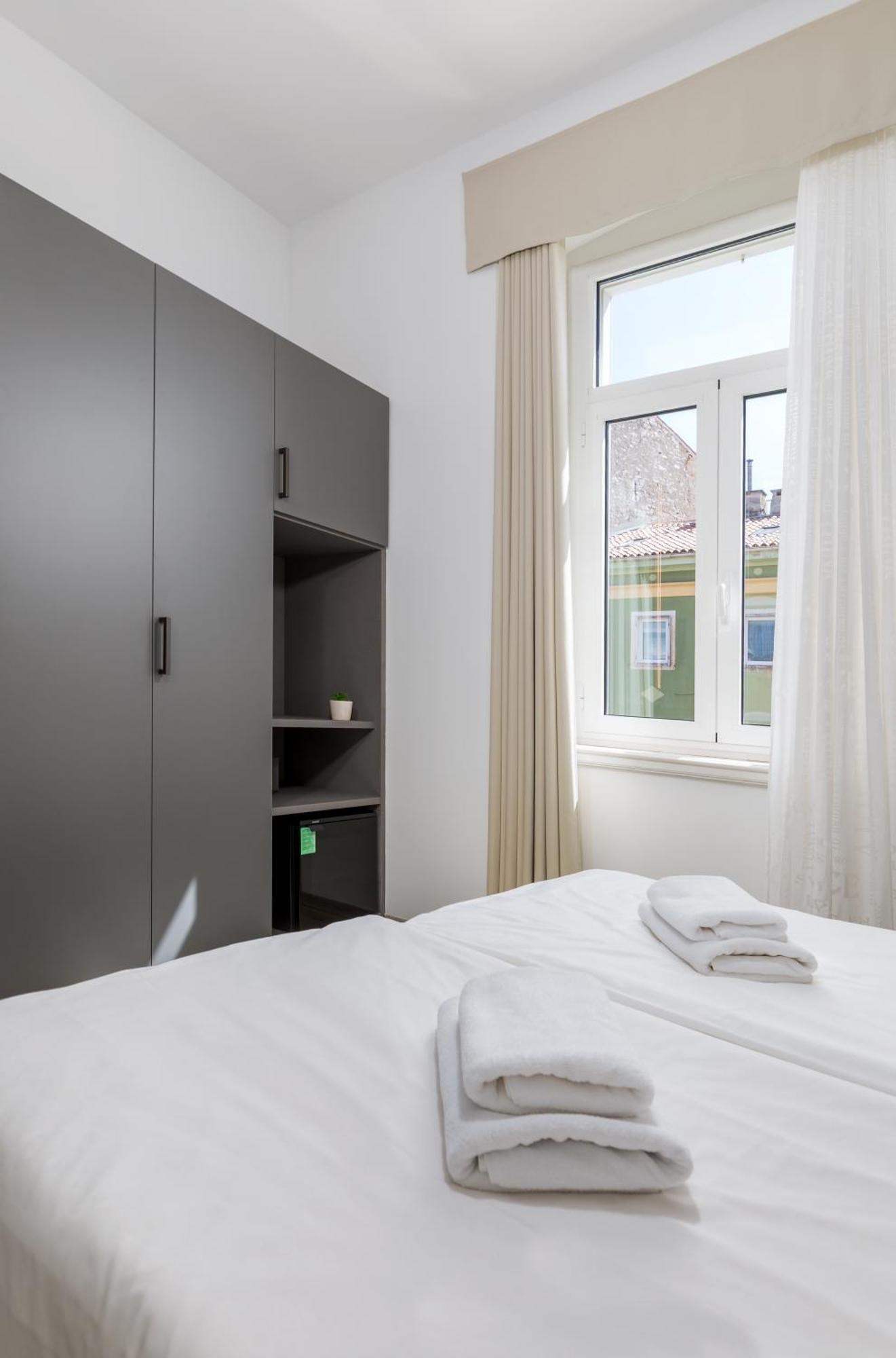 Boutique Suites Joyce بولا المظهر الخارجي الصورة