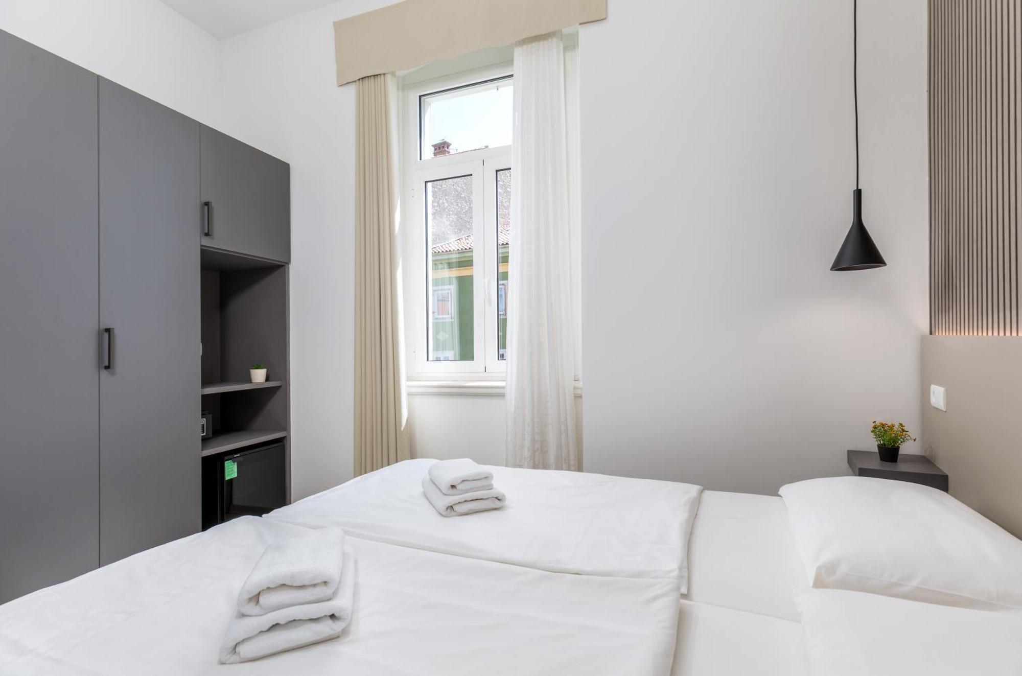 Boutique Suites Joyce بولا المظهر الخارجي الصورة