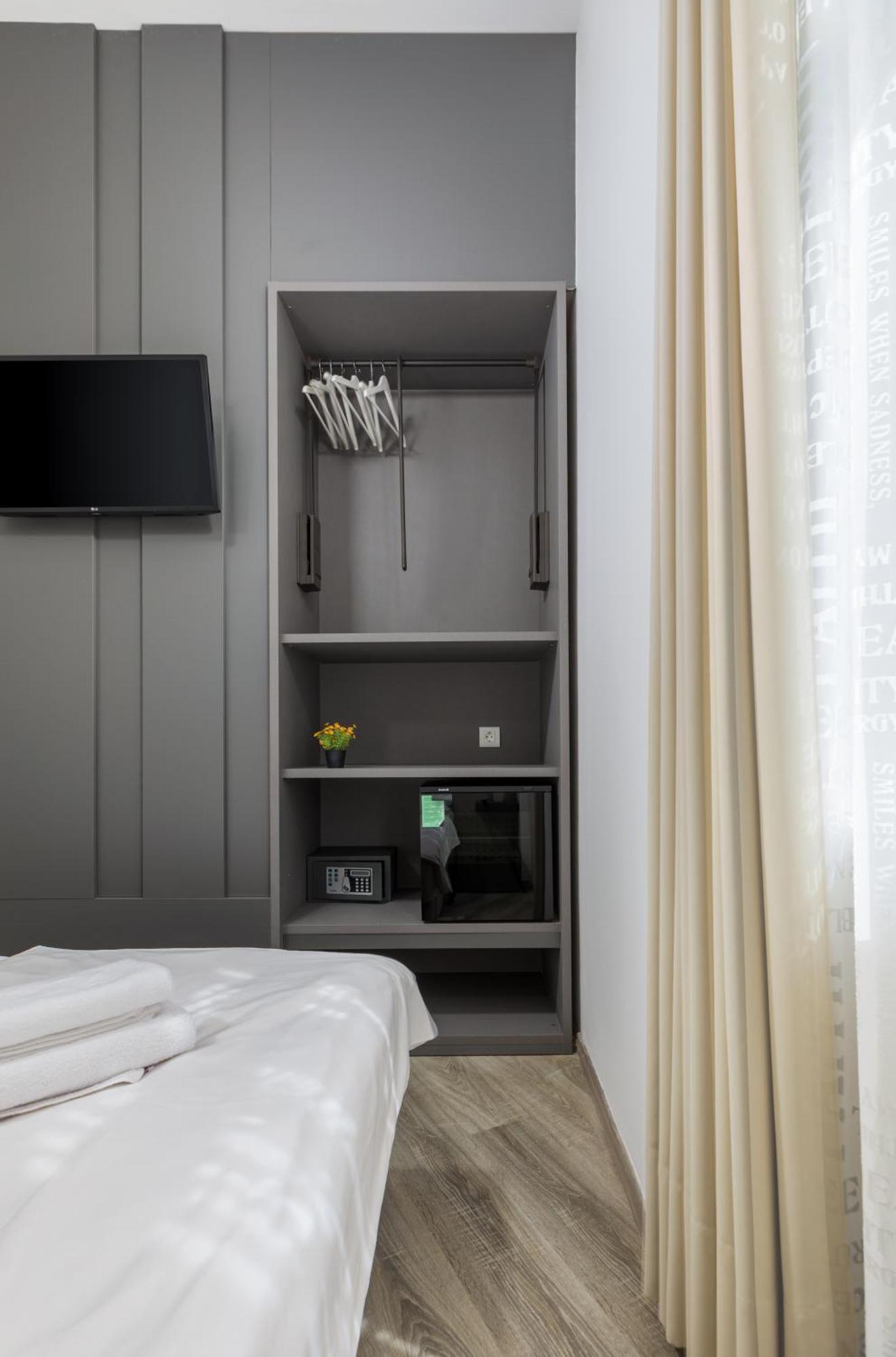 Boutique Suites Joyce بولا المظهر الخارجي الصورة