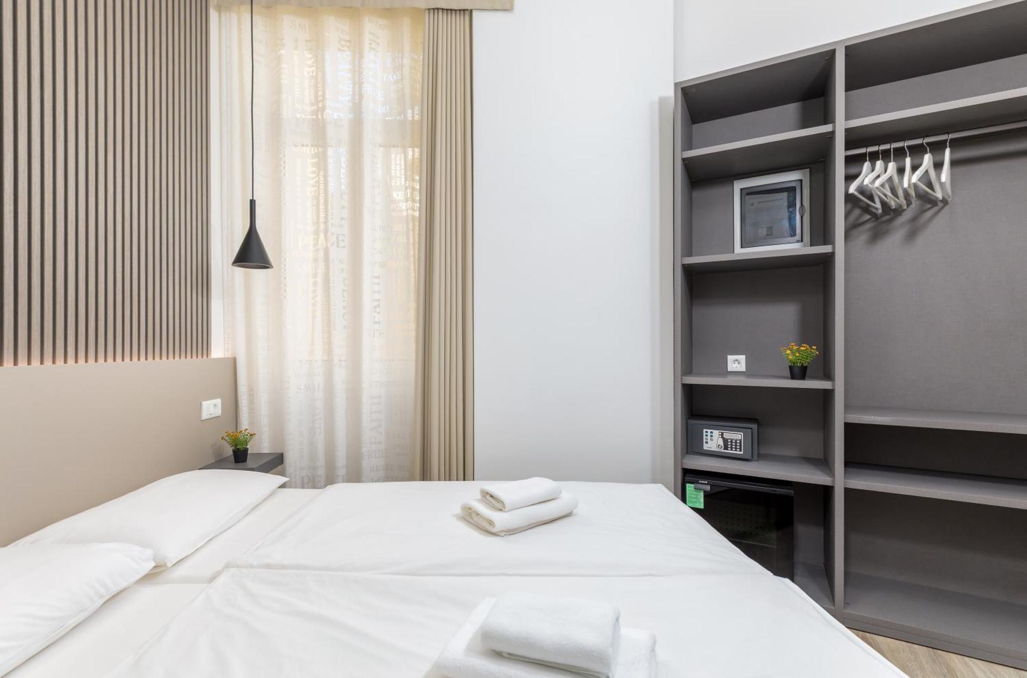 Boutique Suites Joyce بولا المظهر الخارجي الصورة