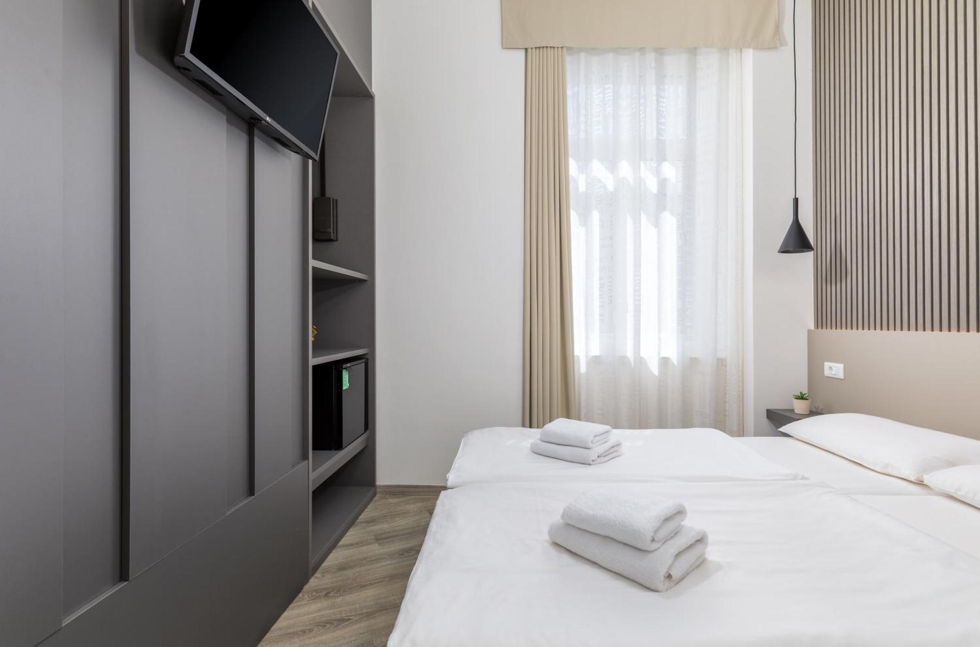 Boutique Suites Joyce بولا المظهر الخارجي الصورة