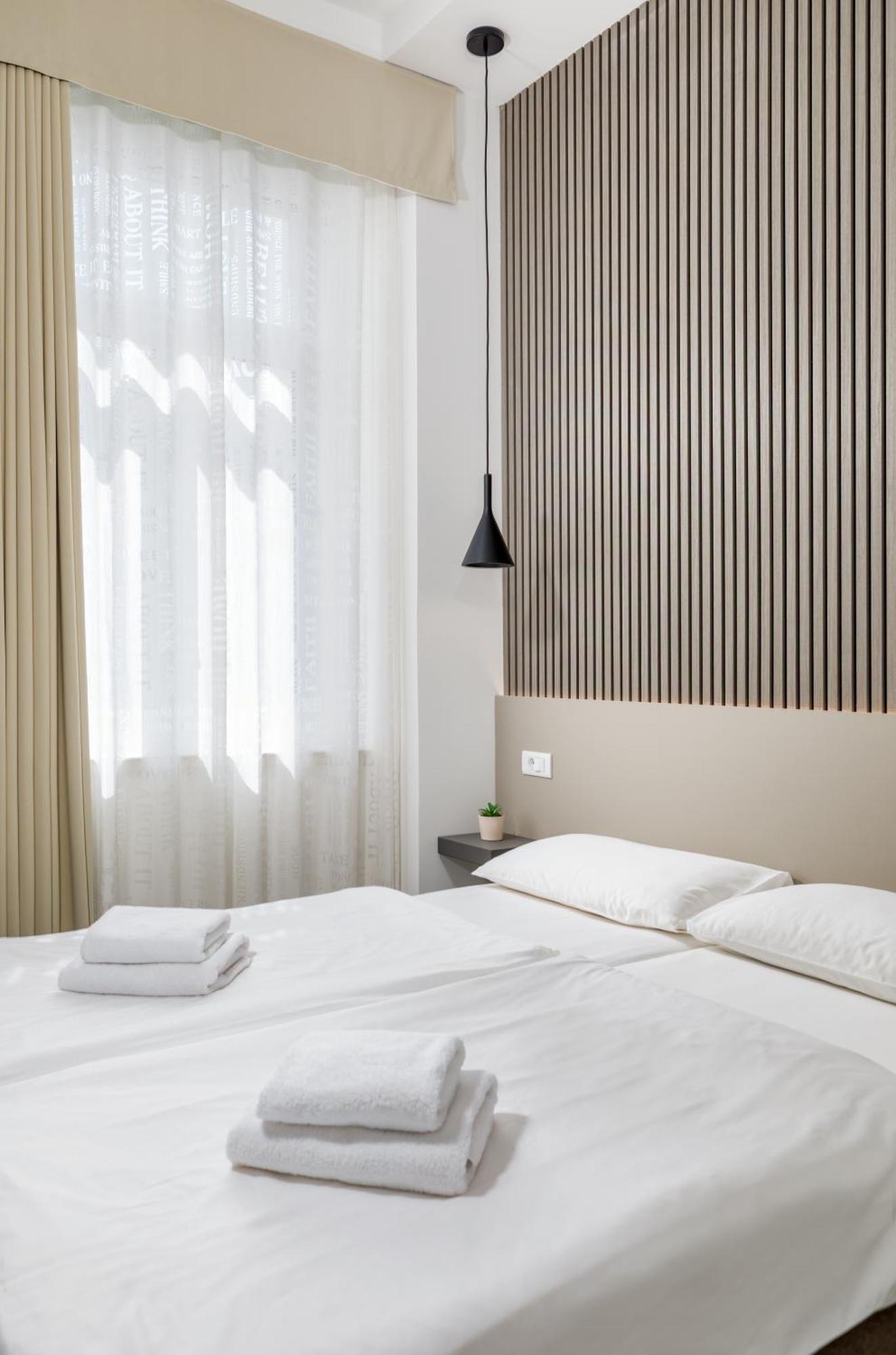Boutique Suites Joyce بولا المظهر الخارجي الصورة