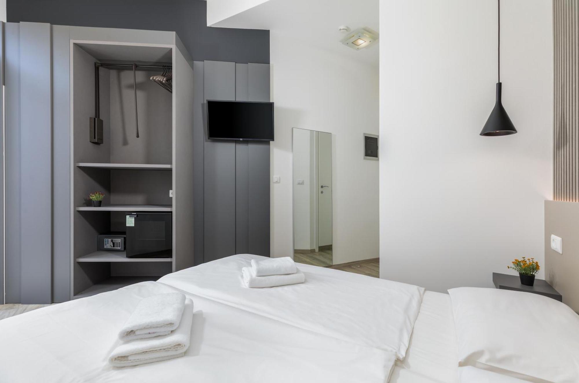 Boutique Suites Joyce بولا المظهر الخارجي الصورة