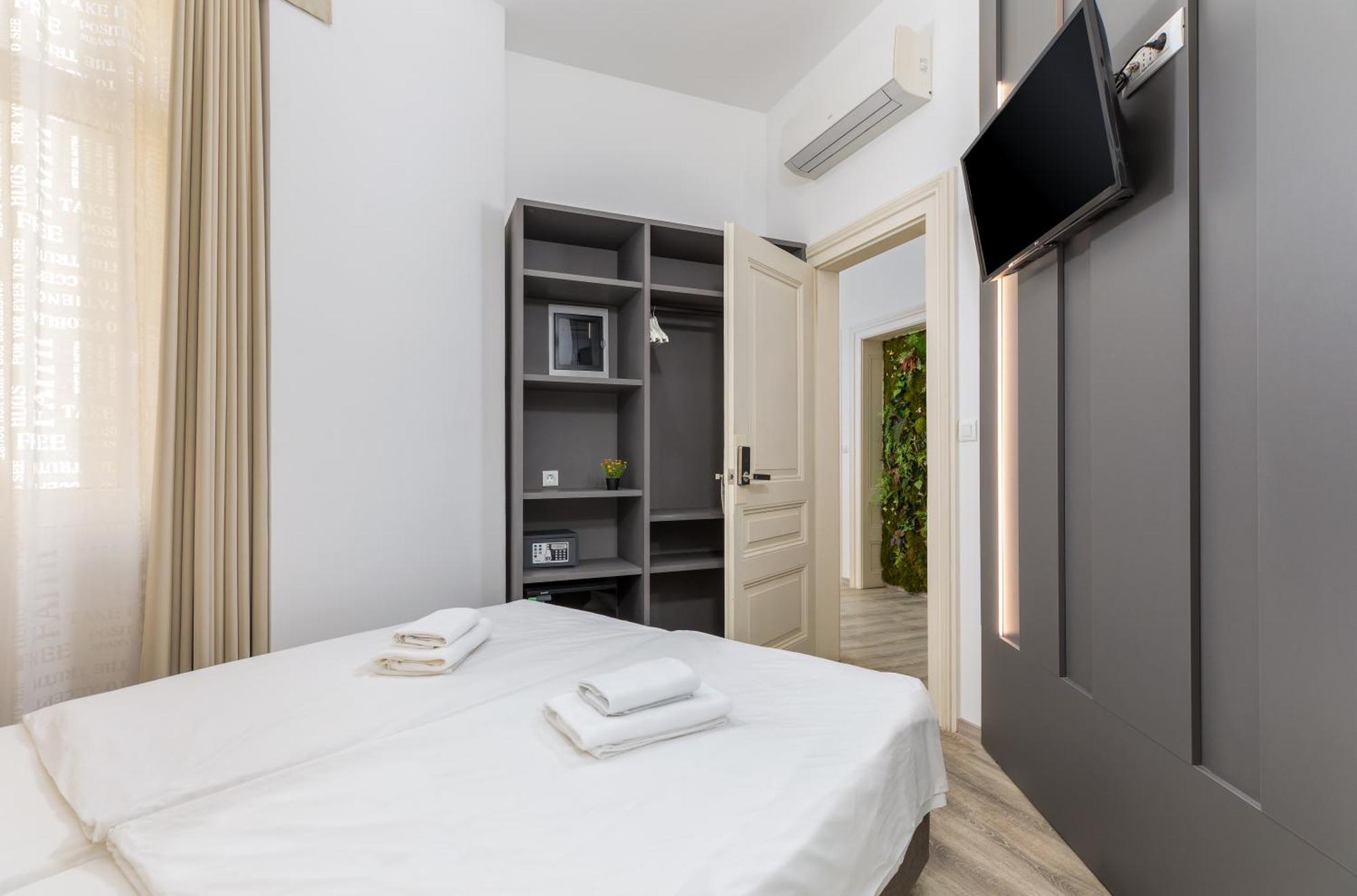Boutique Suites Joyce بولا المظهر الخارجي الصورة