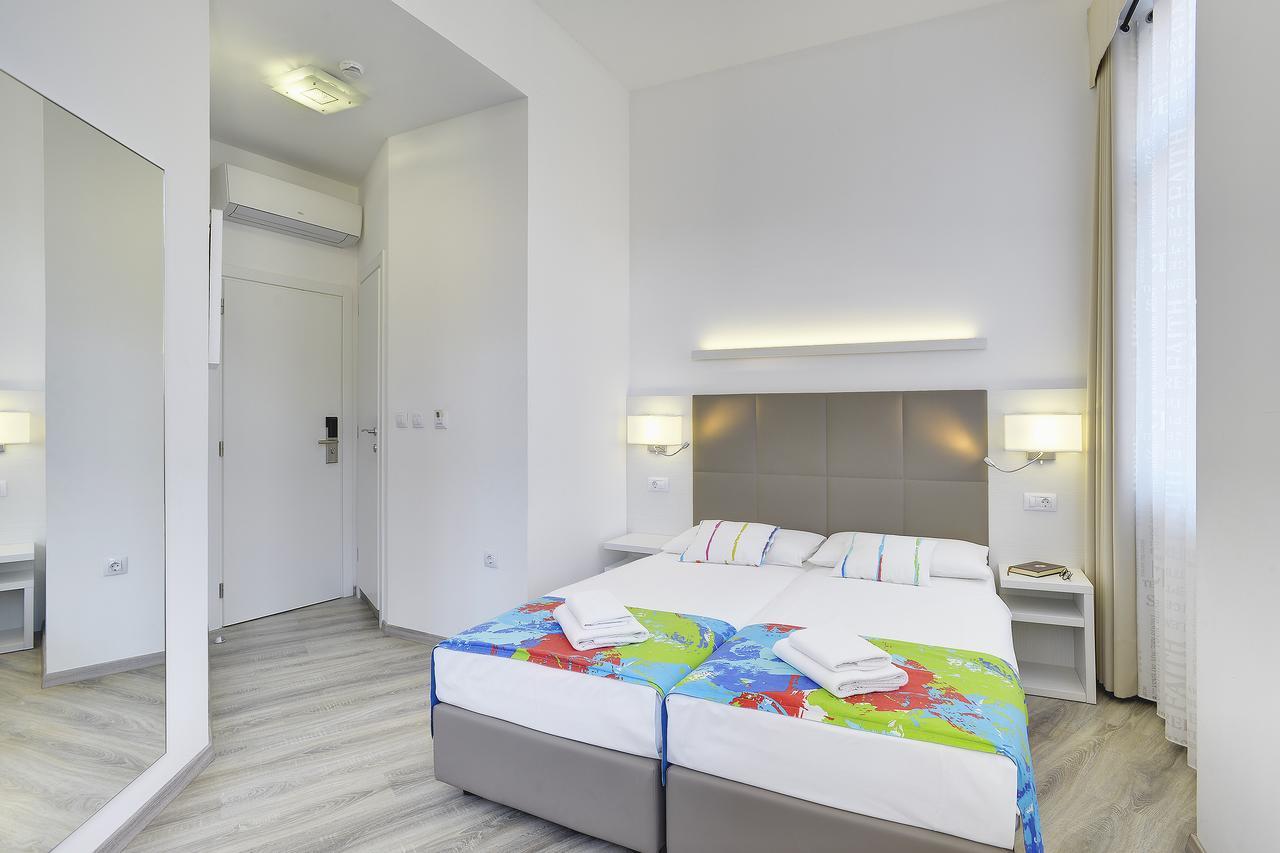 Boutique Suites Joyce بولا المظهر الخارجي الصورة