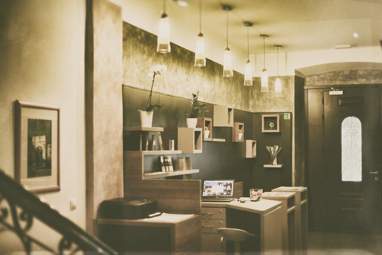 Boutique Suites Joyce بولا المظهر الخارجي الصورة