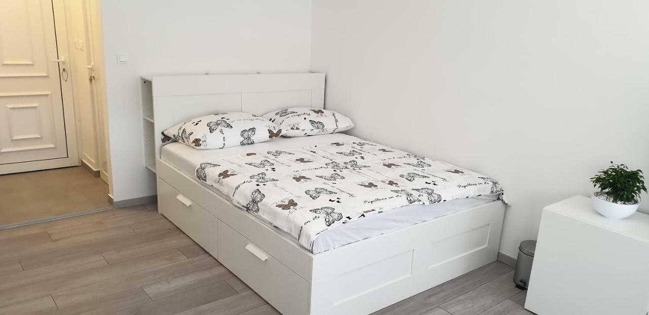 Boutique Suites Joyce بولا المظهر الخارجي الصورة