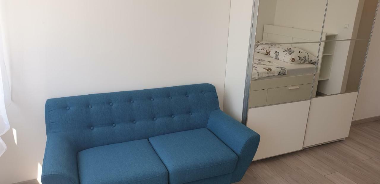 Boutique Suites Joyce بولا المظهر الخارجي الصورة