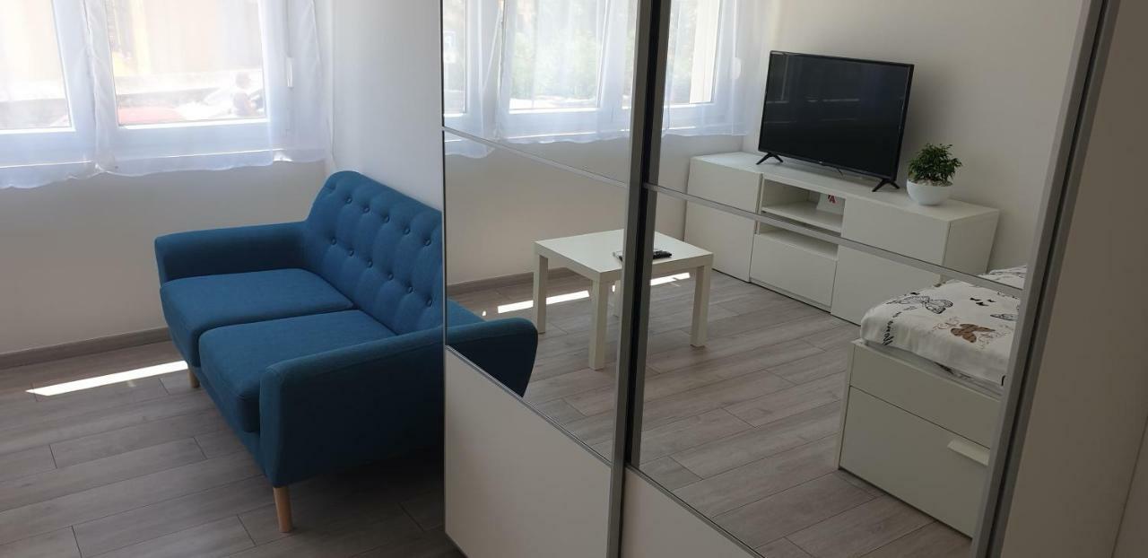 Boutique Suites Joyce بولا المظهر الخارجي الصورة