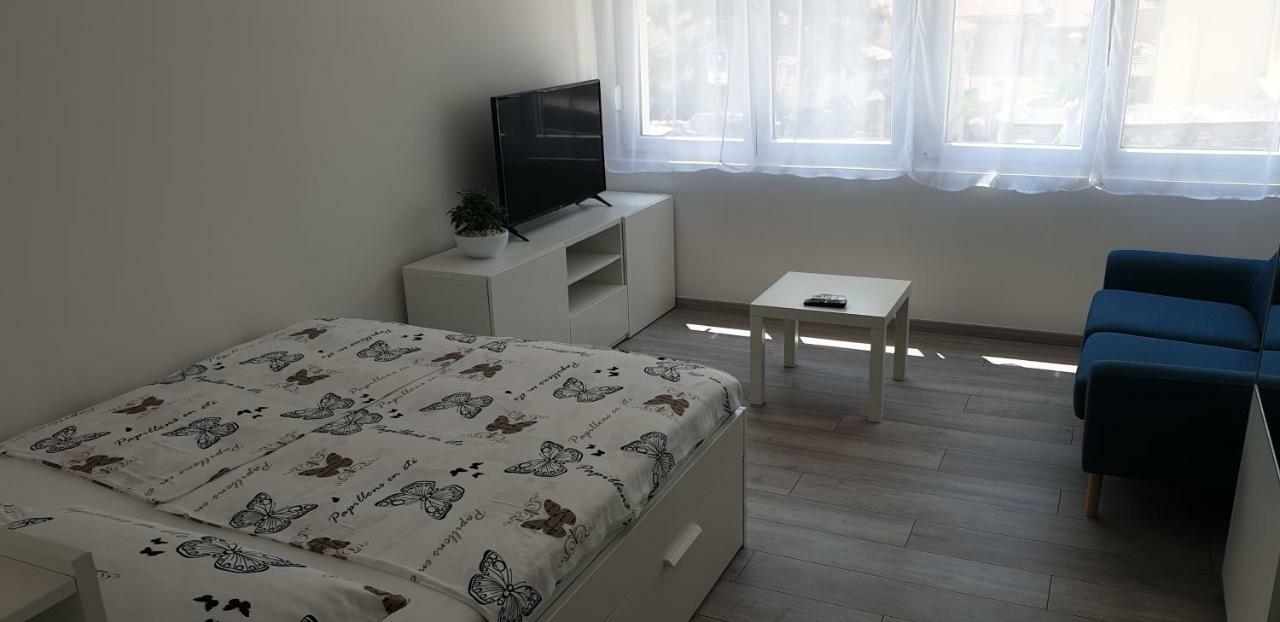 Boutique Suites Joyce بولا المظهر الخارجي الصورة