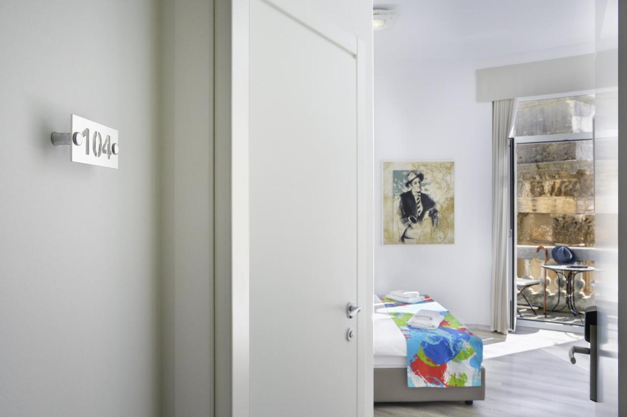 Boutique Suites Joyce بولا المظهر الخارجي الصورة